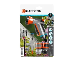 Hagevanning - Gardena 18274-34 garden sprayer - 18274-34