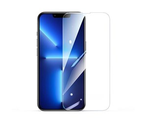 Mobil - Beskyttelsesglass - Joyroom JR-DH07 tempered glass for Apple iPhone 14 Plus 6.7" (5 pieces) - JR-DH07