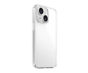 Mobil - Deksel og etui - Joyroom Protective Case for iPhone 15 (Transparent) - JR-15DB1