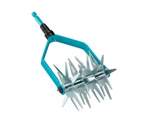 Hageredskaper - Gardena Combisystem Star Tiller - 03196-20