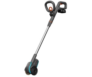 Hageredskaper - Gardena 14820-20 electric weed sweeper - 14820-20