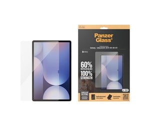 Nettbrett - Andre tilbehør - PanzerGlass Screen Protector Samsung Galaxy Tab S7+/S8+/S9+/S9 FE+/S10+ - PANZER7379