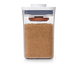 Andre kjøkkenapparater - OXO - POP Container - Square 1.0L - 11234000