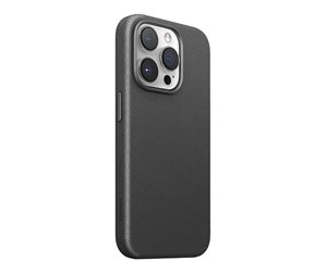 Mobil - Deksel og etui - Joyroom JR-BP006 Magnetic Protective Case for iPhone 15 Pro Max (Black) - JR-BP006 Black