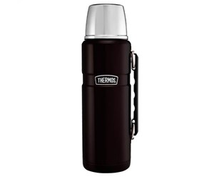 Termos - Thermos - Stainless King Flask Army - 1.2L (23587) - 23587