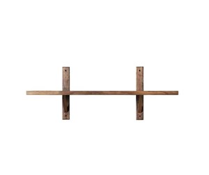 Beslag & Hengsler  - Muubs - Toronto Shelves - Brown (8490002003) - 8490002003