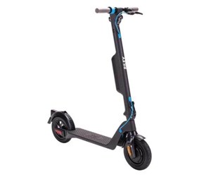 Sparkesykkel - Riley RS1 Electric Scooter - 20km/h 250W - RS1-250-20N