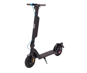 Sparkesykkel - Riley RS2 Electric Scooter - 20km/h 250W - RS2-250-20N