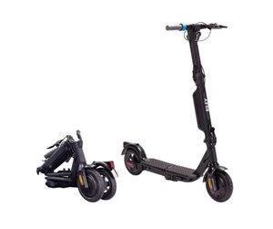 Sparkesykkel - Riley RS3 Electric Scooter - 20km/h 250W - RS3-250-20N