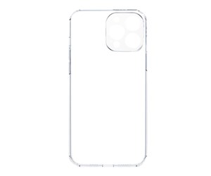 Mobil - Deksel og etui - Joyroom Protective Case for iPhone 15 Pro Max (Transparent) - JR-15X4