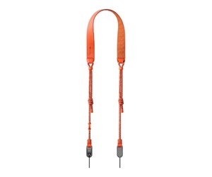 Kamerastropp/-rem - PGYTECH Air Strap Shoulder Strap P-CB-272 (Vibrant Orange) - P-CB-272