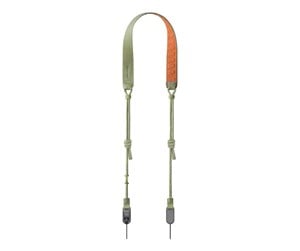 Kamerastropp/-rem - PGYTECH Air Strap Shoulder Strap P-CB-270 (Grass Green) - P-CB-270