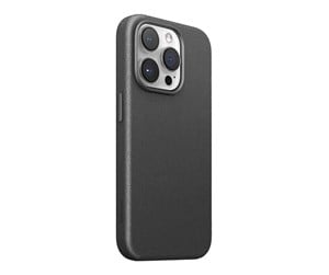 Mobil - Deksel og etui - Joyroom JR-BP006 Protective Case for iPhone 15 Pro (Black) - JR-BP006 iP 15 Pro B