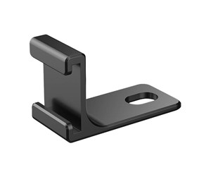 Actionkamera  - Tilbehør - Puluz Cold Shoe Extension Bracket for Insta360 X2 / X3 / X4 - PU983B