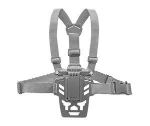 Droner - Sunnylife Chest strap for controler DJI RC / RC 2 / RC PRO - ZJ774