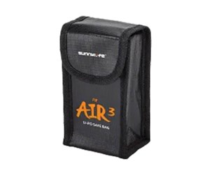 Droner - Sunnylife Battery BAG for DJI Air 3 - A3-DC597