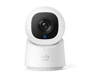 Smarthus - Eufy Indoor Cam C210, sikkerhetskamera - T8419321