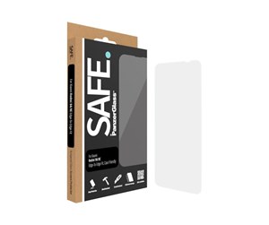 Mobil - Beskyttelsesglass - SAFE. by PanzerGlass Screen Protector Xiaomi Redmi 9A  9C  10A - SAFE95045