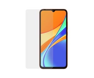 Mobil - Beskyttelsesglass - SAFE. by PanzerGlass Screen Protector Xiaomi Redmi 9A  9C  10A - SAFE95045