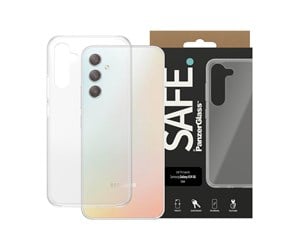 Mobil - Deksel og etui - SAFE. by PanzerGlass Case for Samsung Galaxy A34 5G - SAFE95465