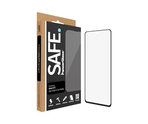 Mobil - Beskyttelsesglass - SAFE. by PanzerGlass Screen Protector Samsung Galaxy S21 FE - SAFE95100