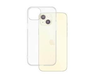 Mobil - Deksel og etui - SAFE. by PanzerGlass TPU Case iPhone 15 Plus - SAFE95540