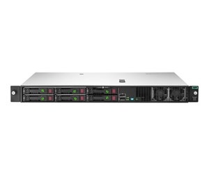 Server - HP E ProLiant DL20 Gen10 Plus High Performance - P66394-421