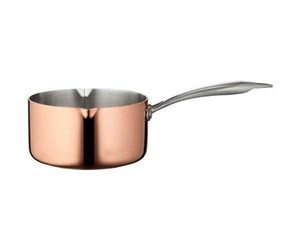 Gryter - Mette Blomsterberg Blomsterberg - Saucepan 1.5 litres Copper - 201232