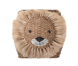 Dekorasjon - Bloomingville MINI - Harrison Basket - Bankuan Grass - 82050601