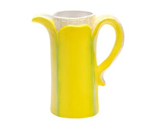 Kjøkkentilbehør - Donkey - Banana Romance Carafe - 210744