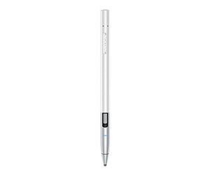 Nettbrett - Andre tilbehør - Nillkin iSketch adjustable capacitive stylus for phone/tablet (white) - 6902048186798