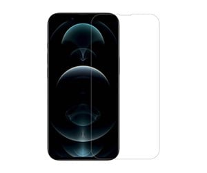 Mobil - Beskyttelsesglass - Nillkin Amazing H+ PRO tempered glass for iPhone 13 / 13 Pro / 14 6.1” - 6902048222571