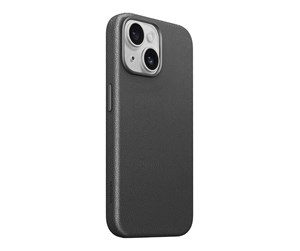 Mobil - Deksel og etui - Joyroom JR-BP006 Magnetic Protective Case for iPhone 15 (Black) - JR-BP006 iP15 Black