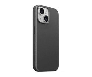 Mobil - Deksel og etui - Joyroom JR-BP006 Protective Case for iPhone 15 (Black) - JR-BP006 iP 15 Black