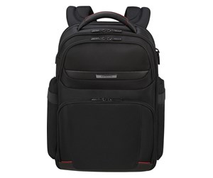 Veske/Hylster/Sekk til bærbar PC - Samsonite Pro-DLX 6 Underseater 15.6" ba - 151779-1041