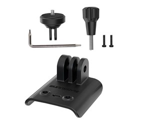 Actionkamera  - Tilbehør - Sunnylife Multifunctional Adapter Mount for DJI Avata 2 - AT2-GZ814