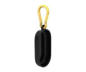 Actionkamera  - Tilbehør - Puluz Magnetic security frame Insta360 GO 3 / GO 3S with carabiner - PU871B