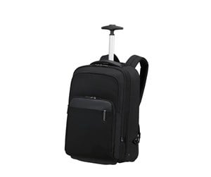 Veske/Hylster/Sekk til bærbar PC - Samsonite Evosight Backpack/Wh 17.3"" - 153527-1041