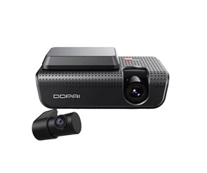 Dashcam - DDPAI Dash camera X5 Pro GPS 4k - X5 Pro