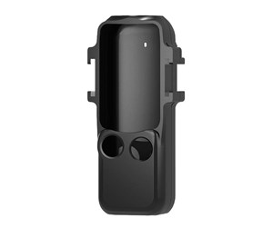 Actionkamera  - Tilbehør - Puluz Metal Protection Cage For DJI OSMO Pocket 3 (PU933B) - PU933B