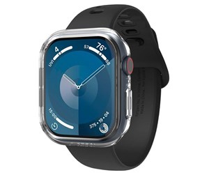 Smartklokke - Tilbehør - Spigen Thin Fit crystal clear - Apple Watch 10 42mm - ACS08589