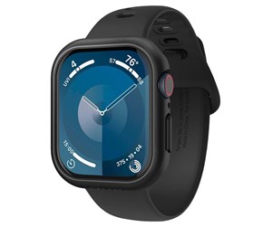 Smartklokke - Tilbehør - Spigen Thin Fit black - Apple Watch 10 46mm - ACS08601