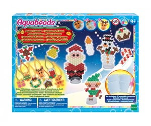 Adventskalender - Aquabeads - Advent Calendar /Toys - 114323