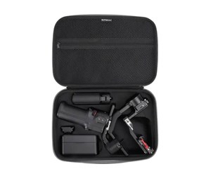 Actionkamera  - Tilbehør - Sunnylife Carrying Case for DJI RS 3 Mini - RO-B555