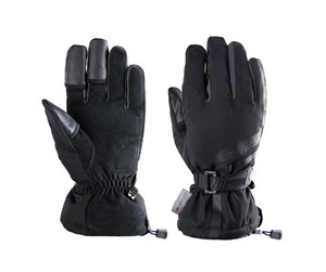 Foto- & Videotilbehør - PGYTECH Photography Gloves Professional Size XL - P-GM-206