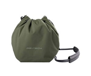 Kameravesker - PGYTECH Drawstring Bag OneGo (green) - P-CB-263