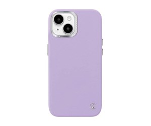 Mobil - Deksel og etui - Joyroom PN-15F1 Starry Case for iPhone 15 (purple) - PN-15F1 Purple