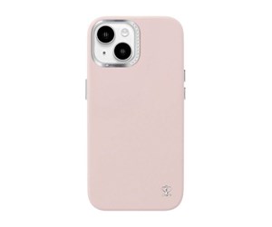 Mobil - Deksel og etui - Joyroom PN-15F1 Starry Case for iPhone 15 (pink) - PN-15F1 Pink