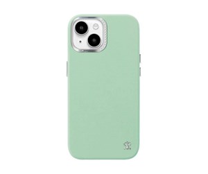 Mobil - Deksel og etui - Joyroom PN-15F1 Starry Case for iPhone 15 (green) - PN-15F1