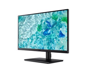 Skjerm - 24" Acer Vero B247Y C3bmiruzxv - UM.QB7EE.304